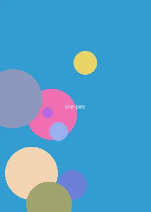 金点胜手 - 海贼王海报